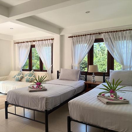 Woodlawn Villas Resort Тао Екстер'єр фото