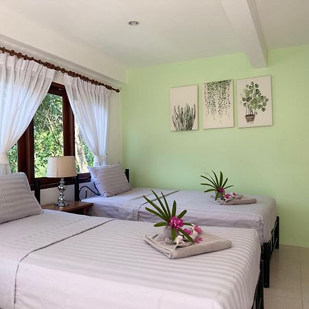 Woodlawn Villas Resort Тао Екстер'єр фото