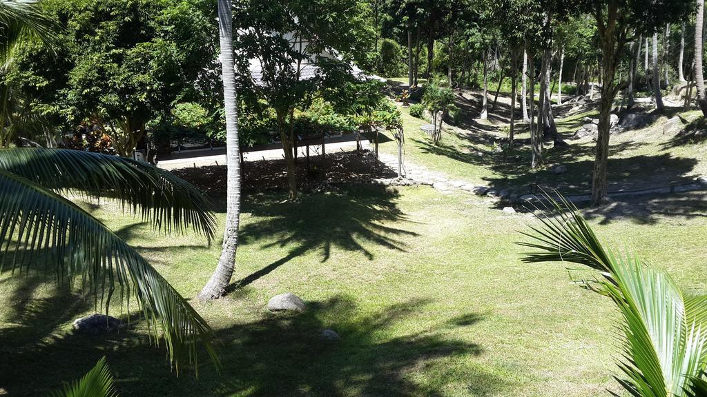 Woodlawn Villas Resort Тао Екстер'єр фото