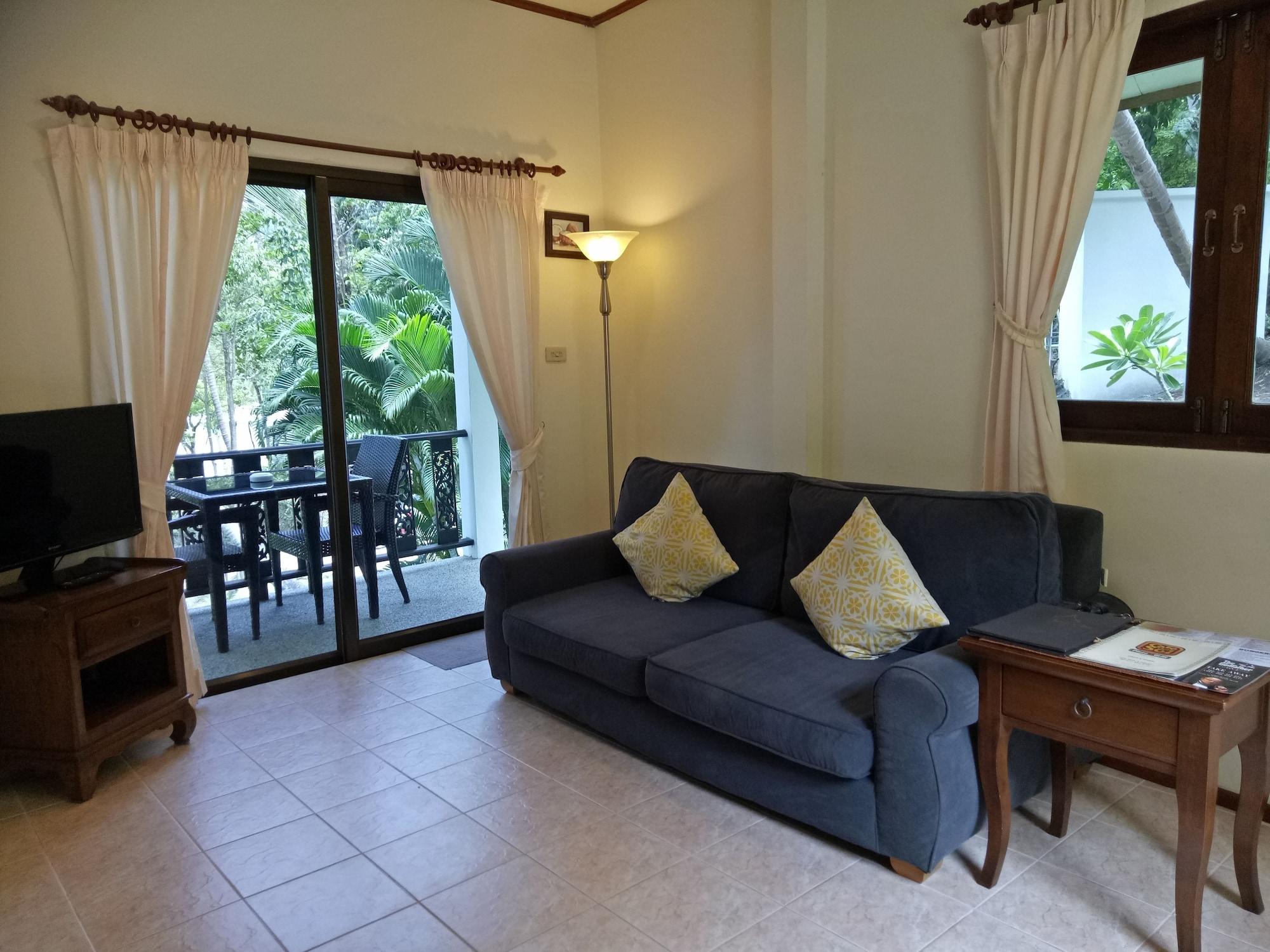 Woodlawn Villas Resort Тао Екстер'єр фото
