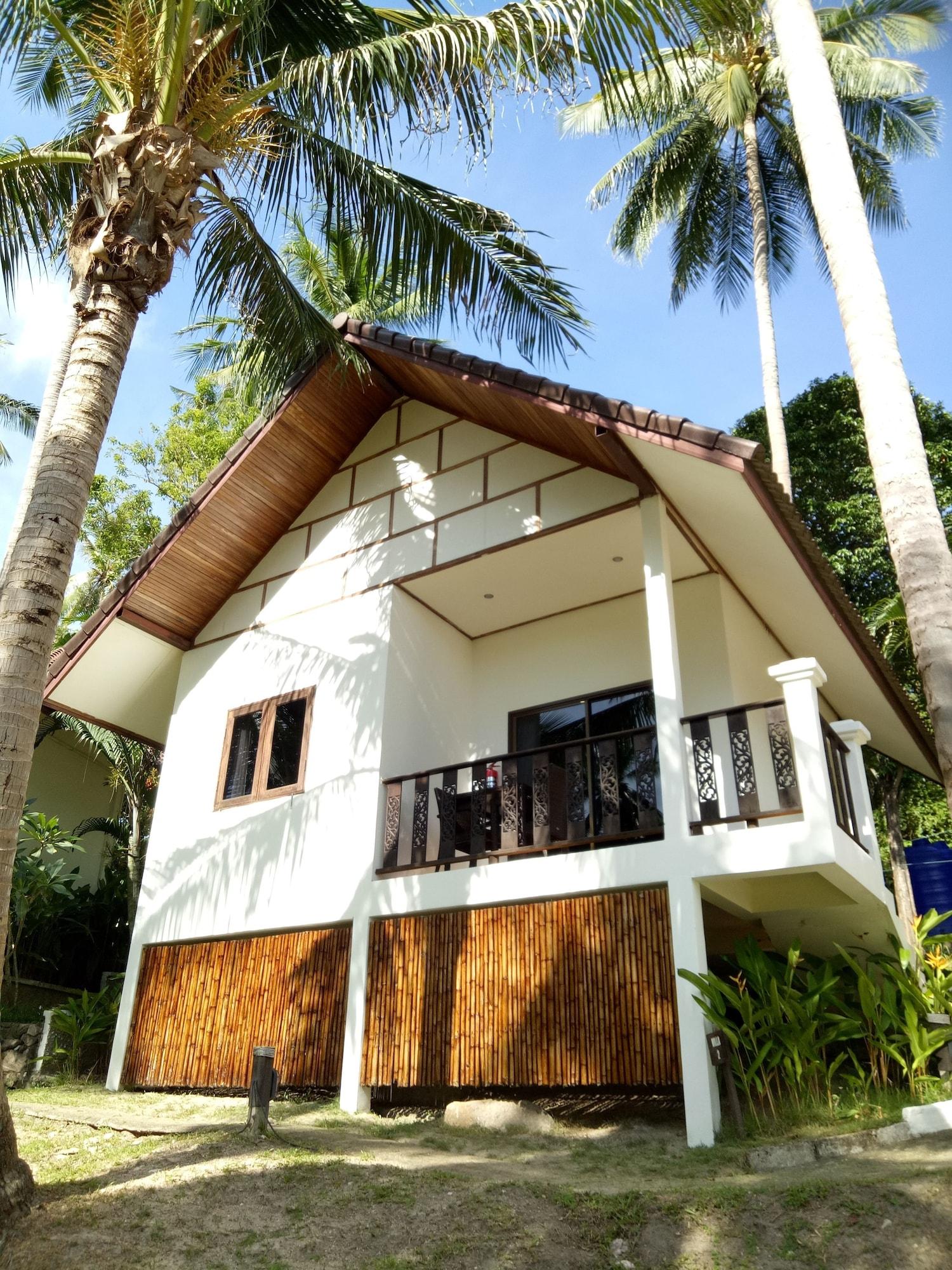 Woodlawn Villas Resort Тао Екстер'єр фото