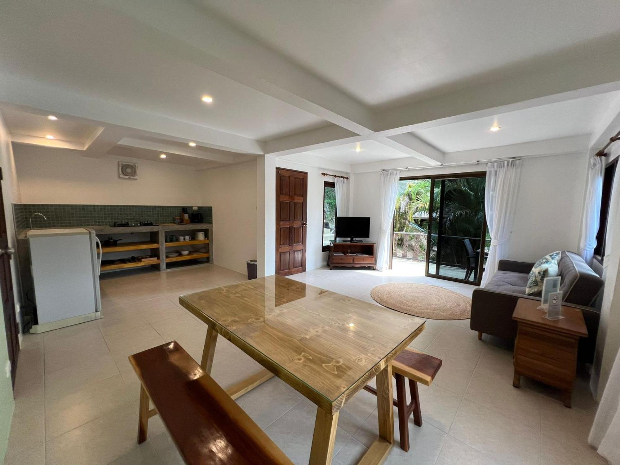 Woodlawn Villas Resort Тао Екстер'єр фото