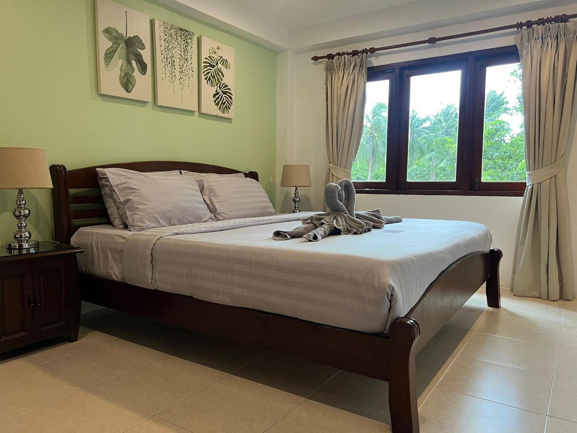 Woodlawn Villas Resort Тао Екстер'єр фото