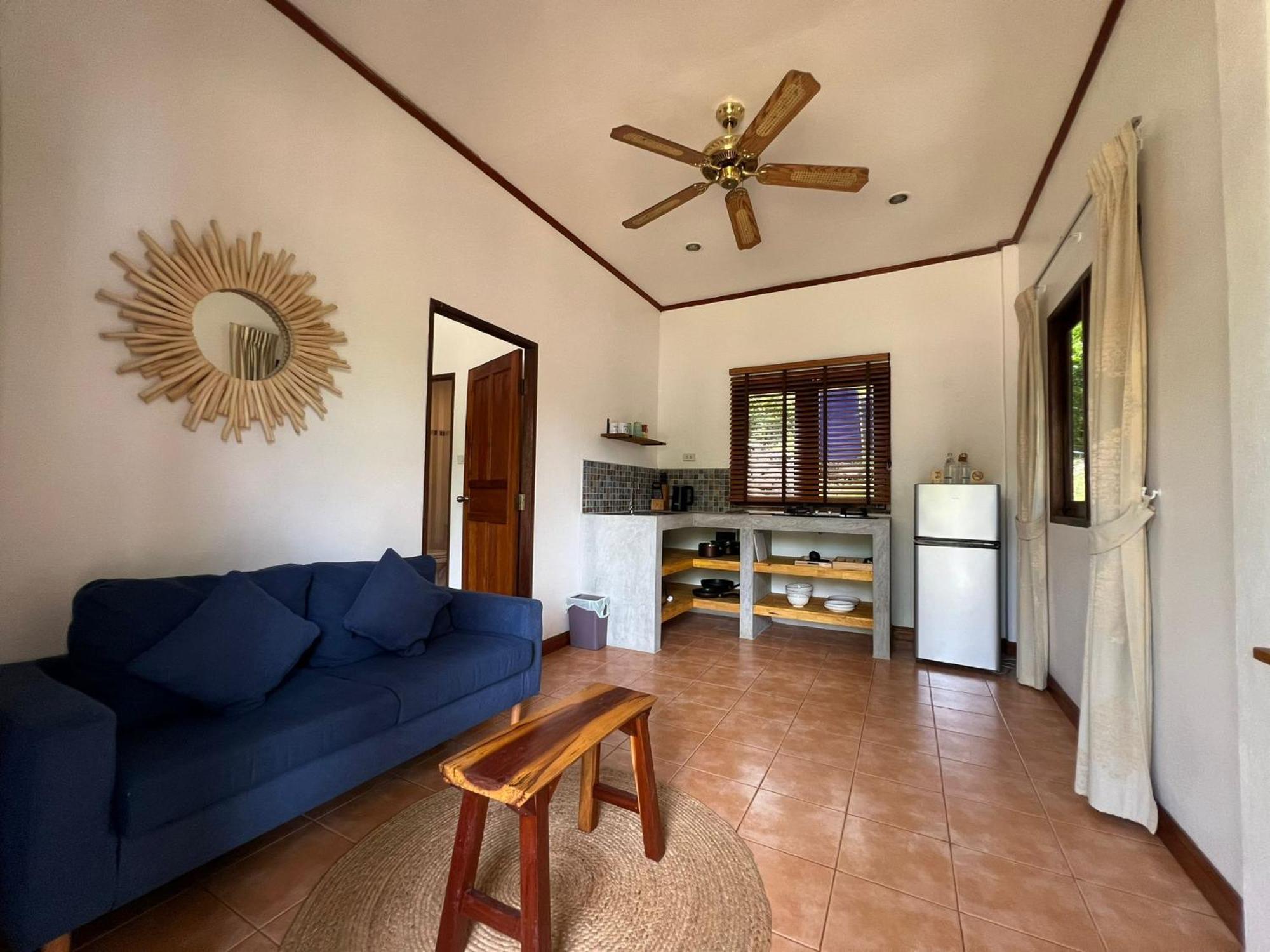 Woodlawn Villas Resort Тао Екстер'єр фото