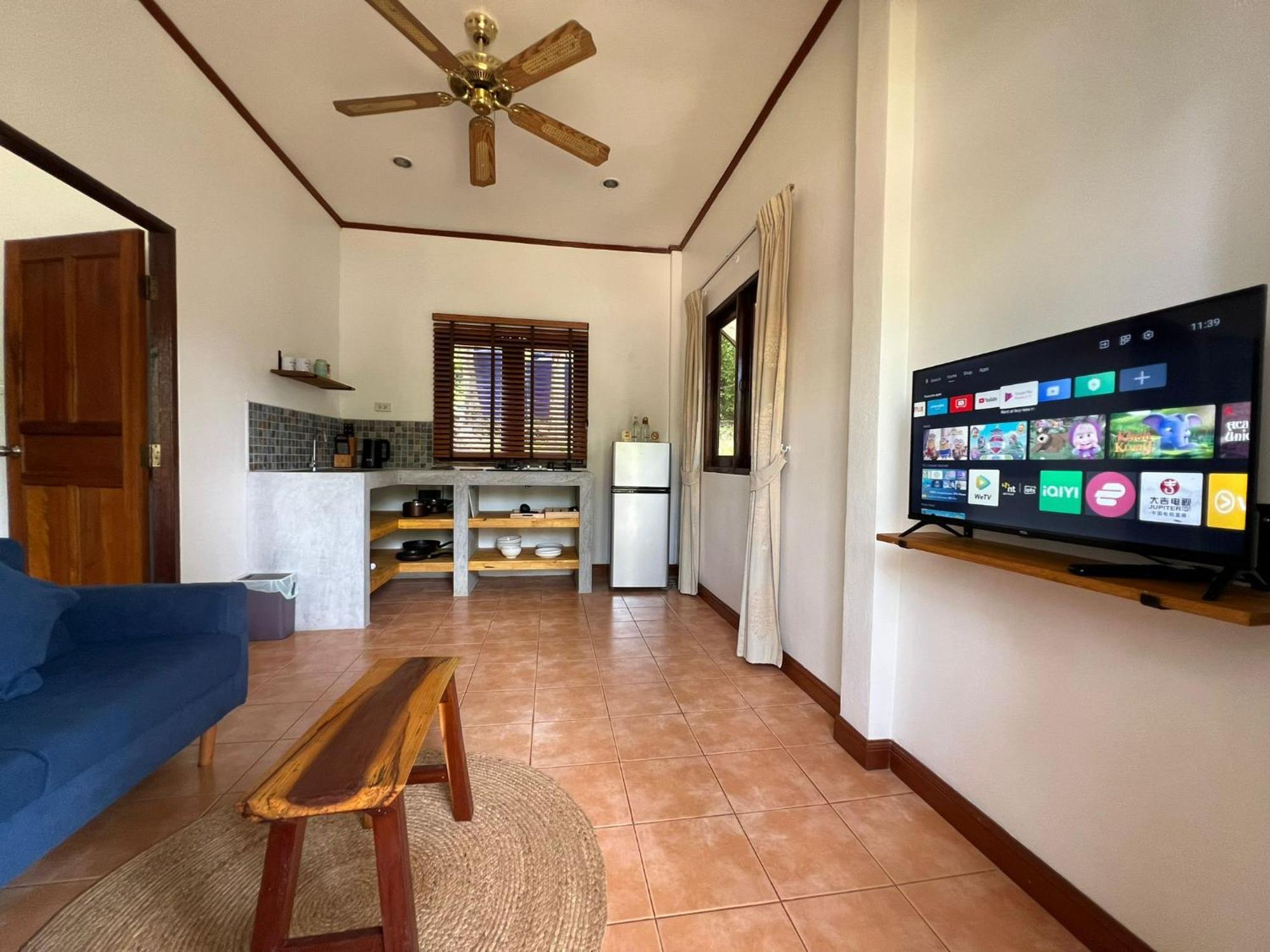 Woodlawn Villas Resort Тао Екстер'єр фото