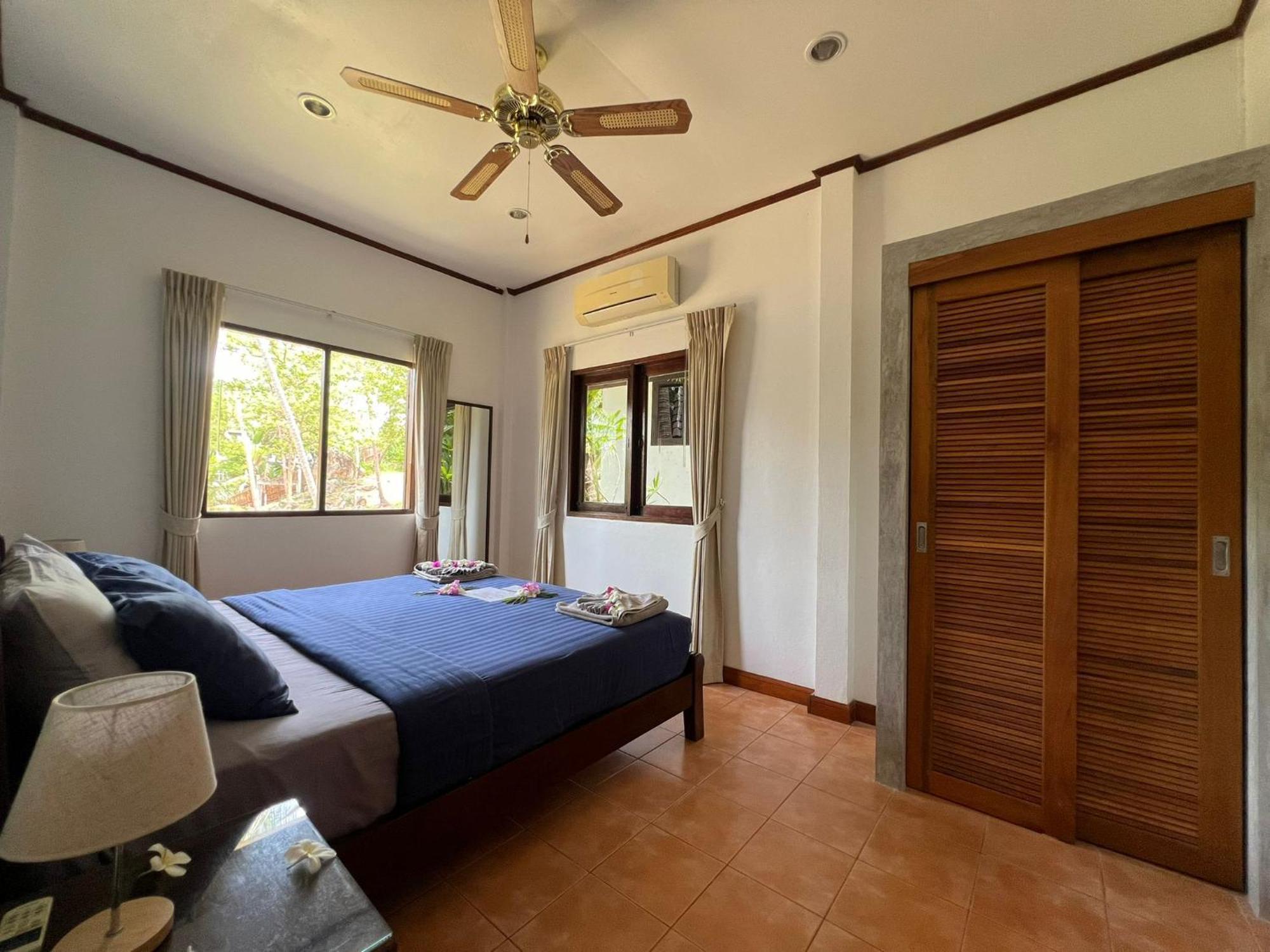 Woodlawn Villas Resort Тао Екстер'єр фото