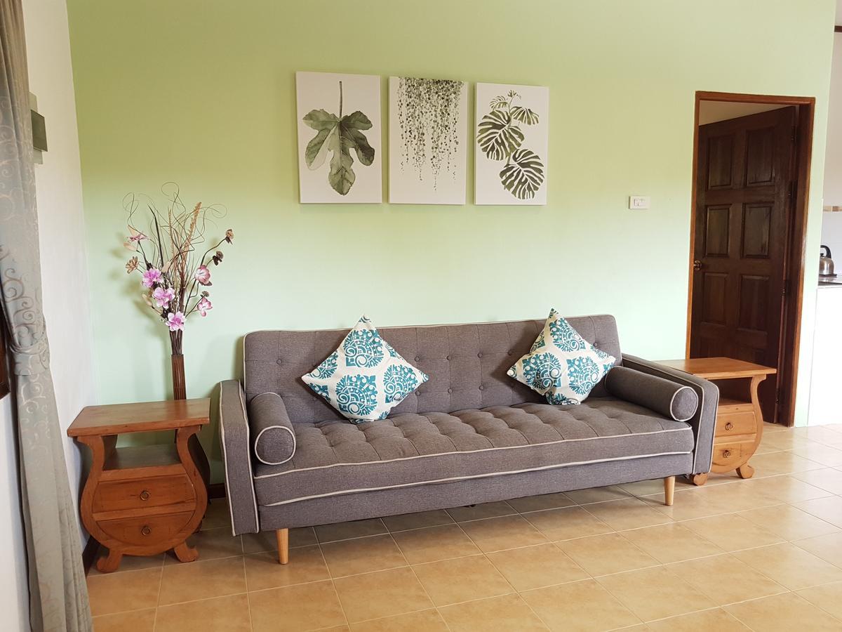 Woodlawn Villas Resort Тао Екстер'єр фото
