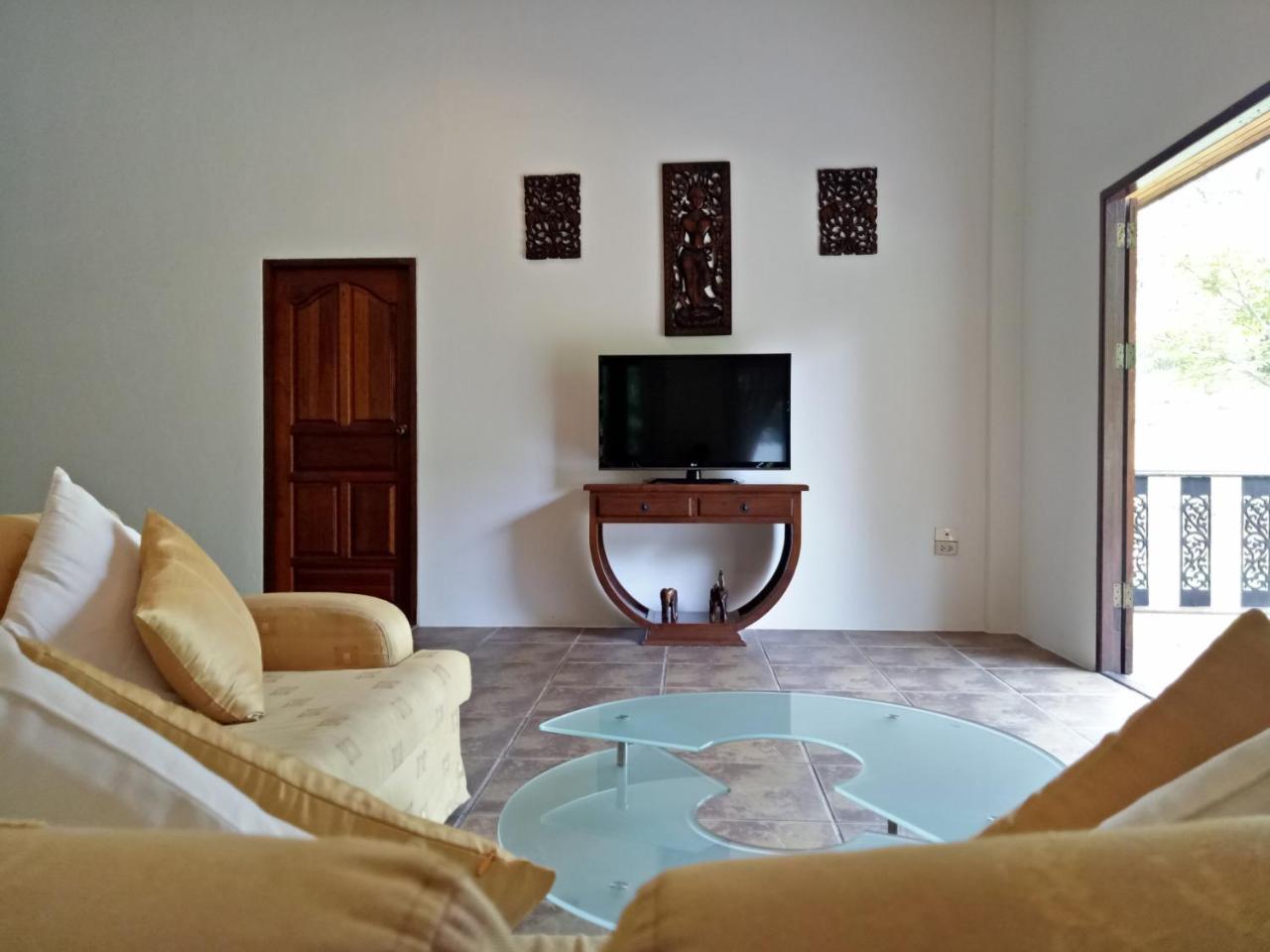 Woodlawn Villas Resort Тао Екстер'єр фото