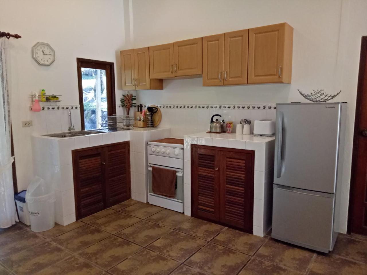 Woodlawn Villas Resort Тао Екстер'єр фото